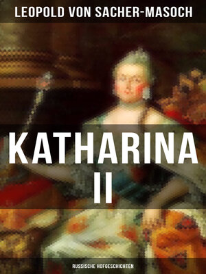 cover image of Katharina II